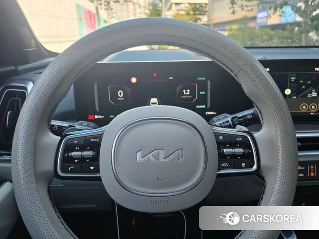 Kia The New Sorento 4th Generation id 4898362 из Кореи 18