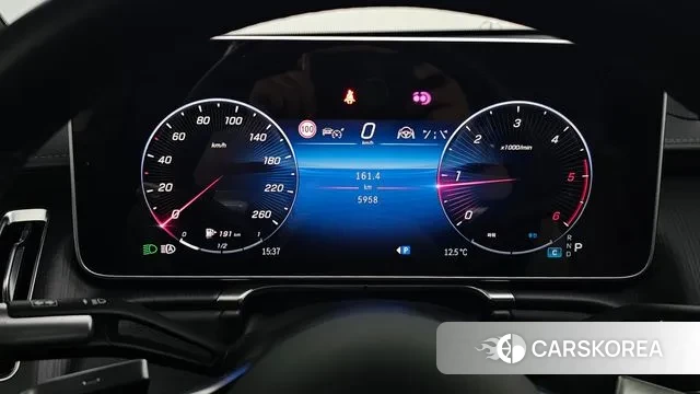 Mercedes-Benz S-Class W223 id 3382758 из Кореи 18