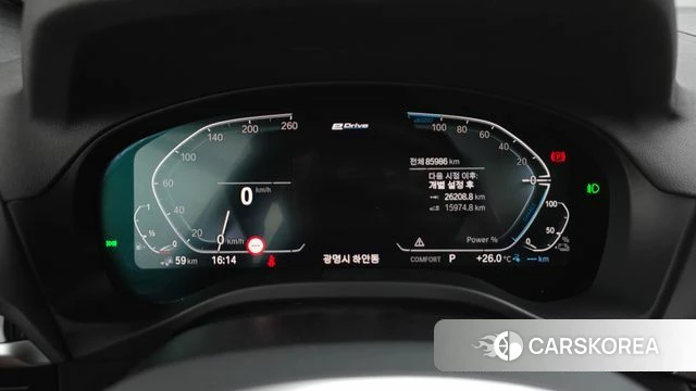 BMW X3 (G01) id 4688337 из Кореи 29