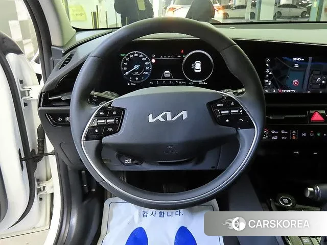 Kia Di Ol Nu Niro id 3551004 из Кореи 18