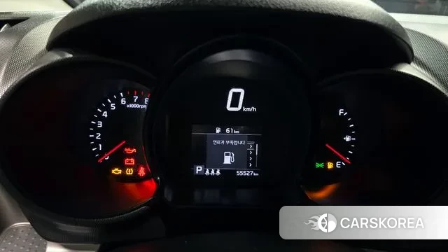 Kia The New Ray id 3296000 из Кореи 18