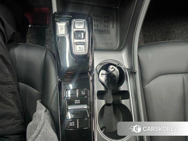 Hyundai Sonata (DN8) id 3857377 из Кореи 16