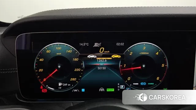 Mercedes-Benz E-Class W213 id 3659647 из Кореи 18