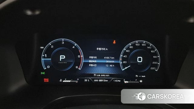 Ssangyong The New Rexton Sports Cannes id 4631670 из Кореи 28