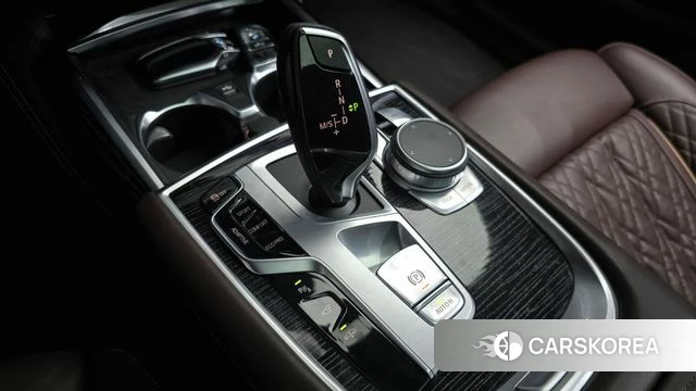 BMW 7 Series (G11) id 4355226 из Кореи 32