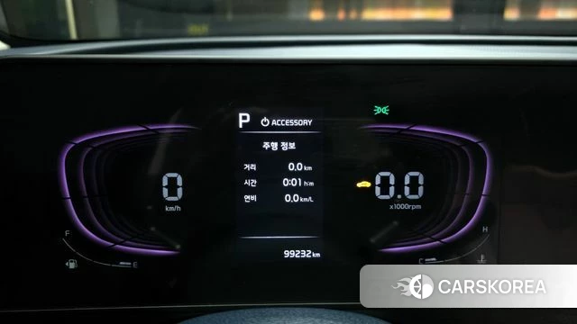 Kia Sportage 5th Generation id 4223651 из Кореи 31