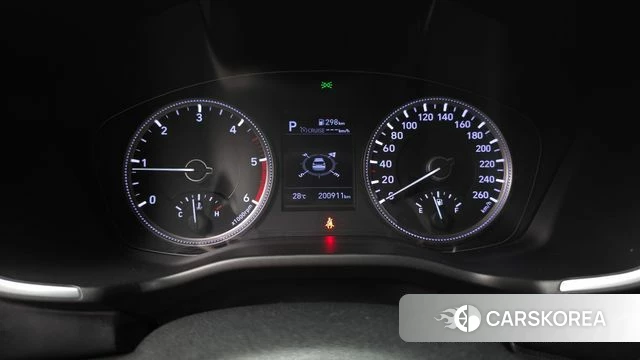 Hyundai Santa Fe TM id 4430305 из Кореи 18