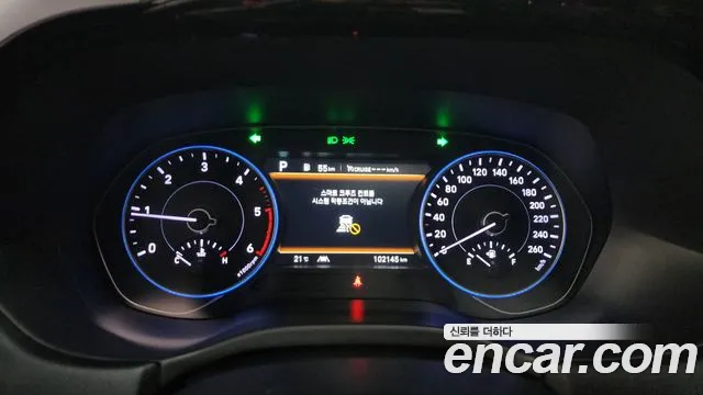 Hyundai Palisade id 2713402 из Кореи 18