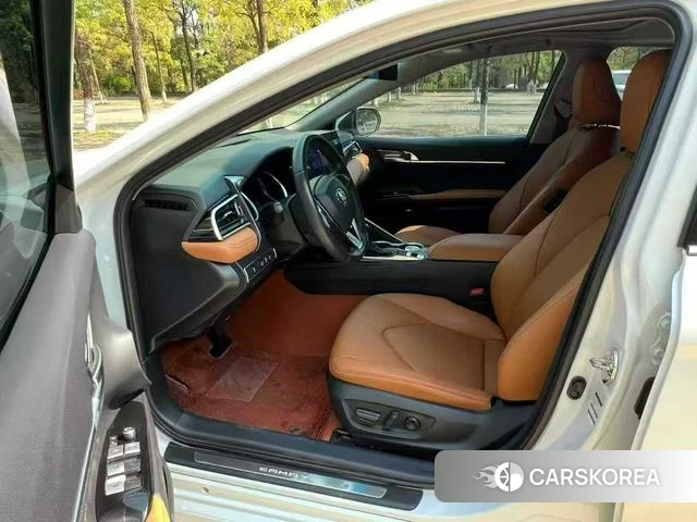 Toyota Camry id 4263586 из Китая 8