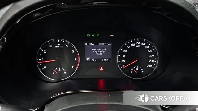 Kia Seltos id 3389849 из Кореи 18