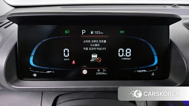 Hyundai Casper id 3518346 из Кореи 18