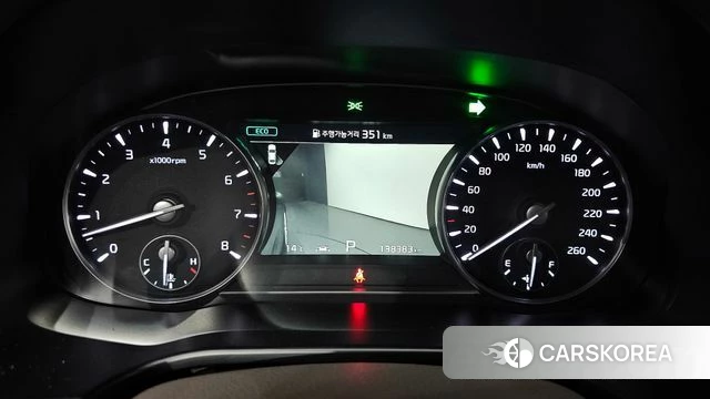 Kia More K9 id 3866878 из Кореи 18