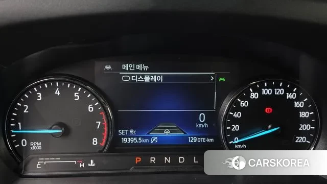 Ford Explorer 6th Generation id 3560496 из Кореи 18