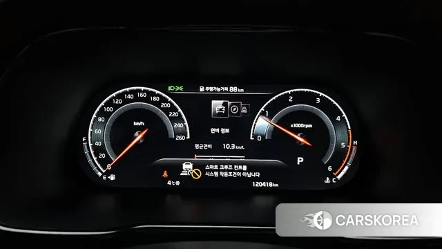 Kia Mohave Master id 3479814 из Кореи 18