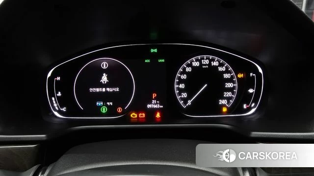 Honda Accord 10th Generation id 4285719 из Кореи 18