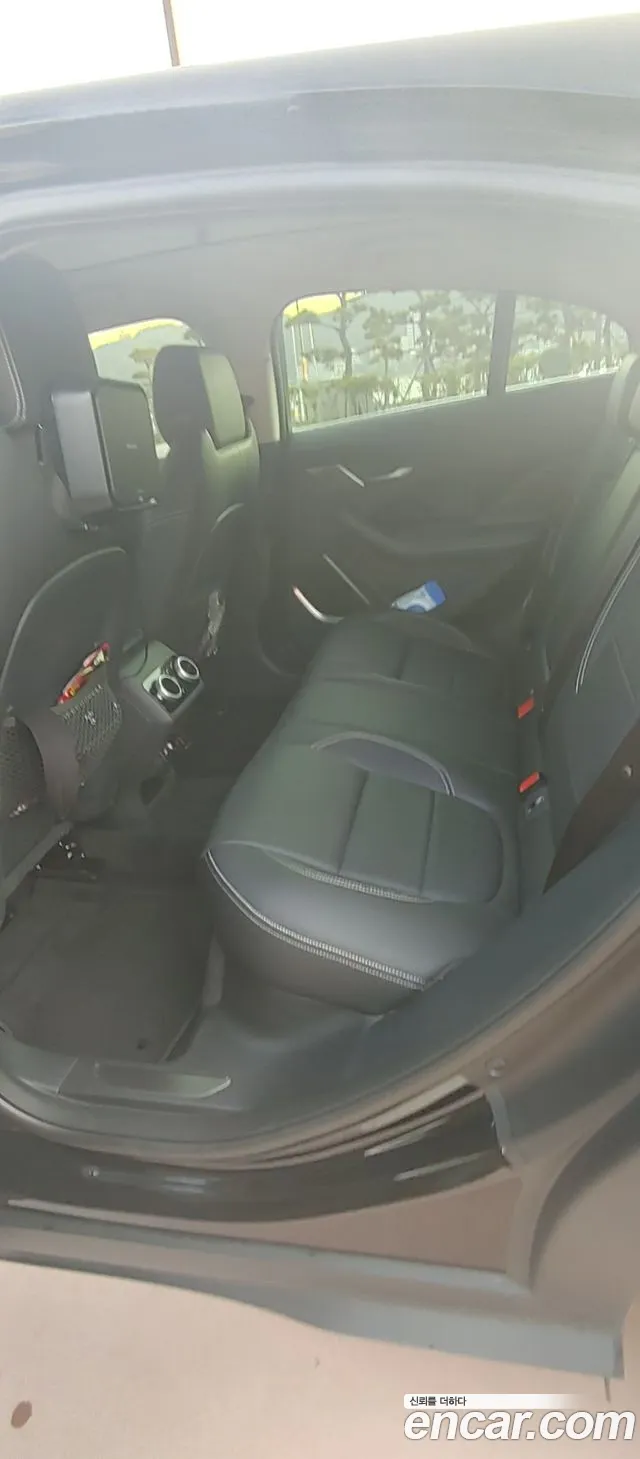 Jaguar I-PACE id 2753196 из Кореи 12