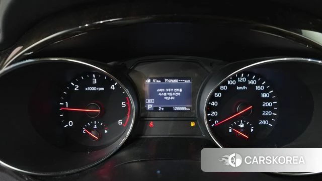 Kia The New Carnival id 3801792 из Кореи 18