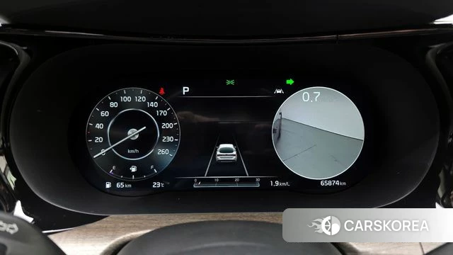 Kia K5 3rd generation id 4203096 из Кореи 18