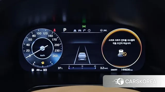 Kia The New K9 2nd generation id 2989817 из Кореи 18