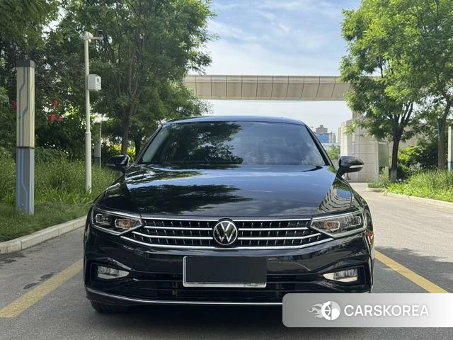 Volkswagen Magotan id 4290798 из Китая 10