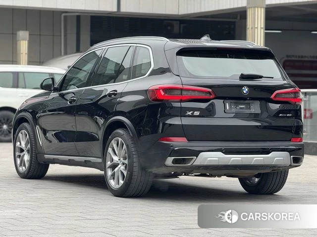 BMW X5 (imported) id 4265787 из Китая 9