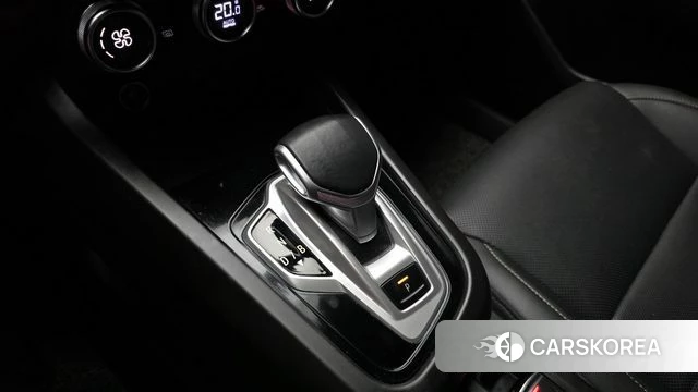 Renault Korea (Samsung) XM3 id 4767895 из Кореи 28