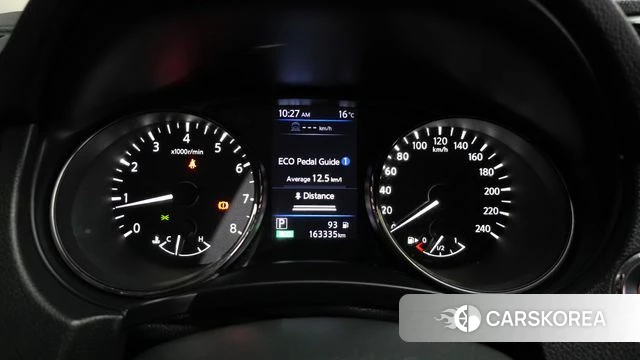 Nissan X Trail id 4269216 из Кореи 18