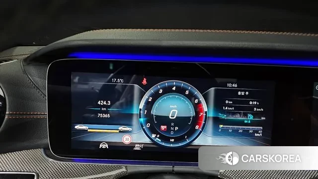 Mercedes-Benz E-Class W213 id 3356778 из Кореи 18