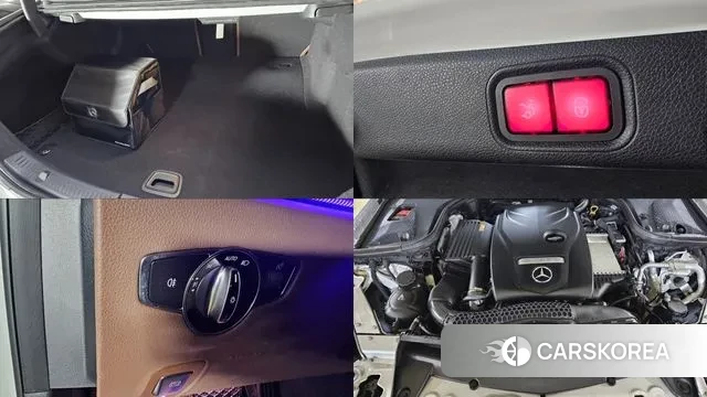 Mercedes-Benz E-Class W213 id 3488123 из Кореи 18