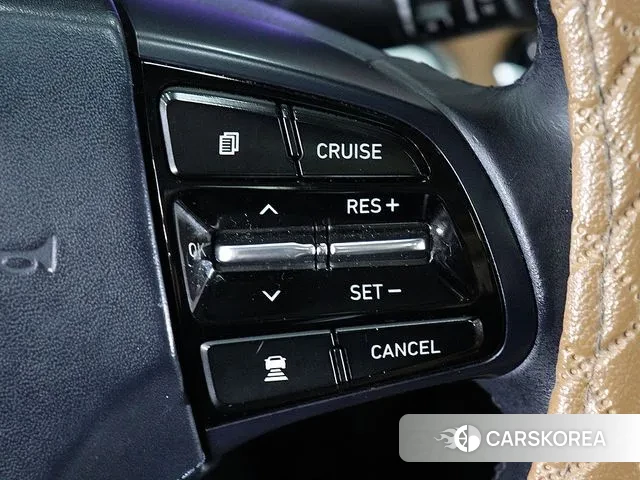 Hyundai Grandeur IG Hybrid id 3692784 из Кореи 18