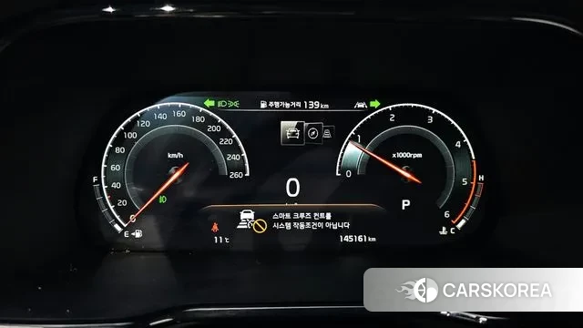 Kia Mohave Master id 3681903 из Кореи 18