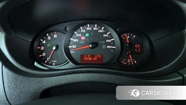 Renault Korea (Samsung) Master id 3464364 из Кореи 18