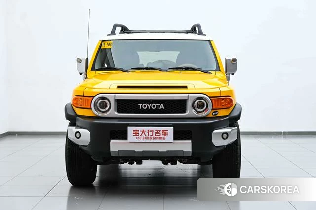 Toyota FJ Cool Luze id 4313924 из Китая 29