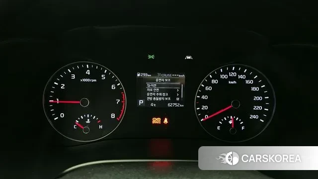 Kia Come New K3 id 3449456 из Кореи 18