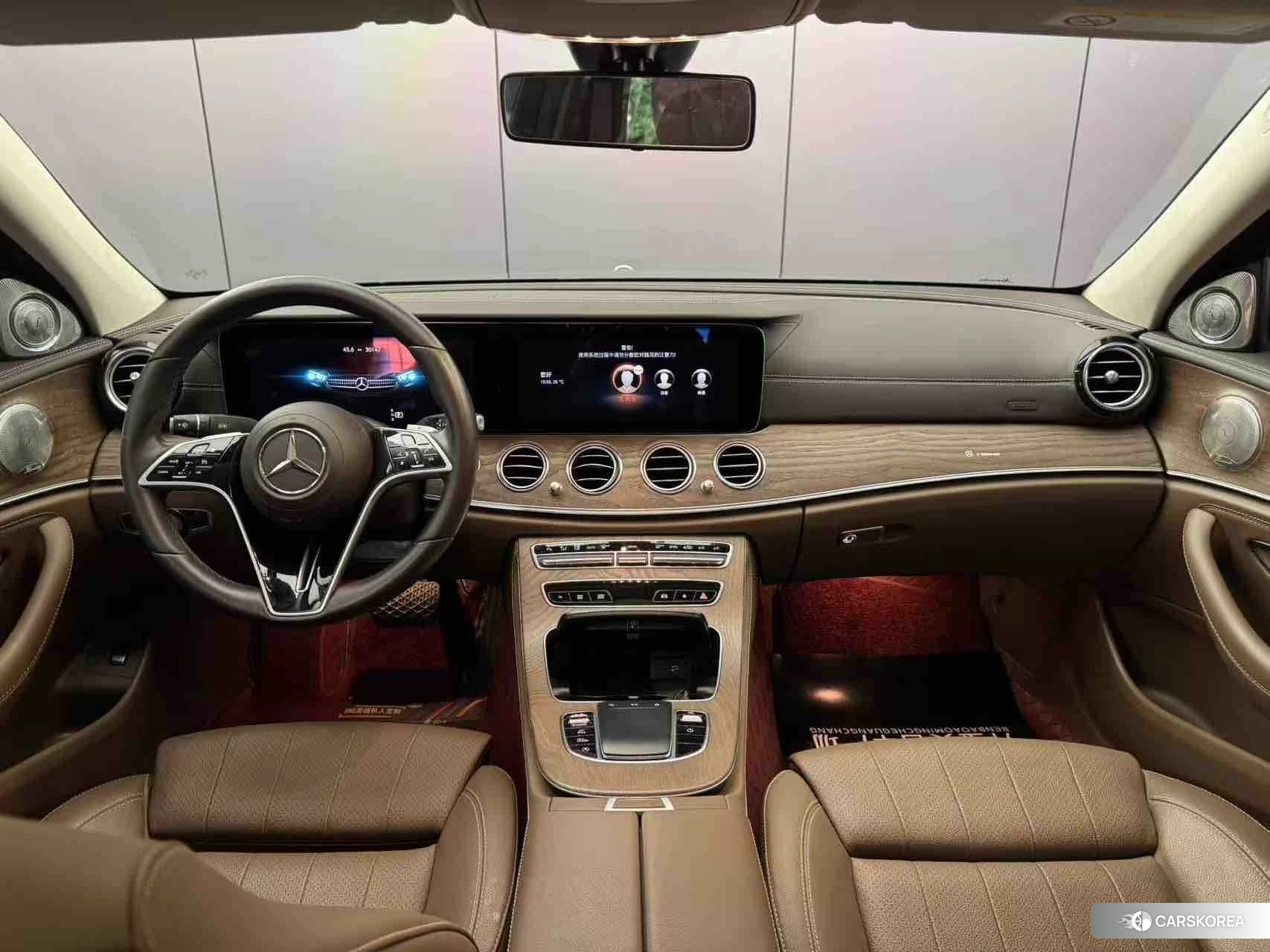 Mercedes-Benz E-class id 4452550 из Китая 8