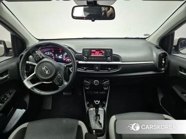 Kia All New Morning (JA) id 3451551 из Кореи 18