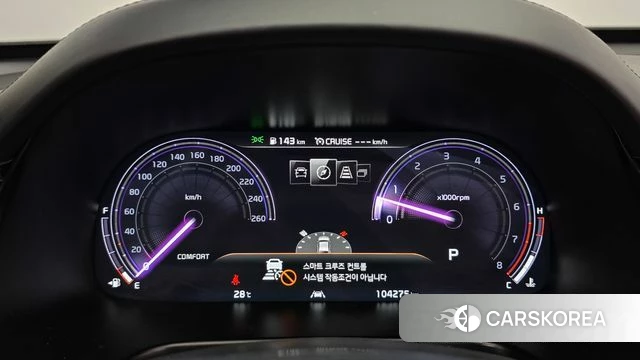 Kia More K9 id 4708358 из Кореи 18