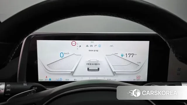 Hyundai Ionic 6 id 3751113 из Кореи 18