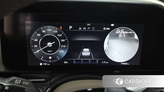 Kia Carnival 4th generation id 4711551 из Кореи 37