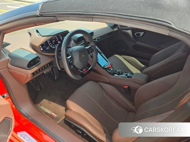 Lamborghini Huracan id 3518134 из Кореи 8