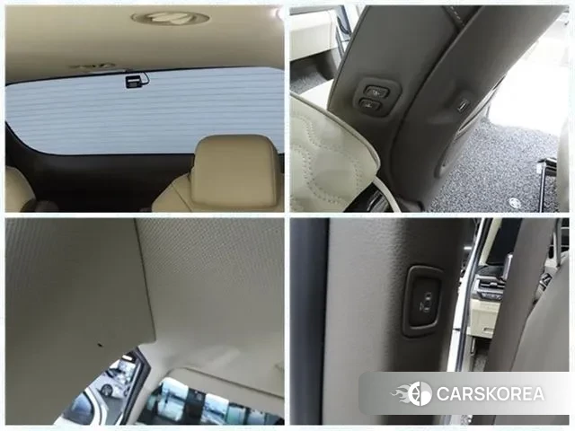 Kia Carnival 4th generation id 3659783 из Кореи 18