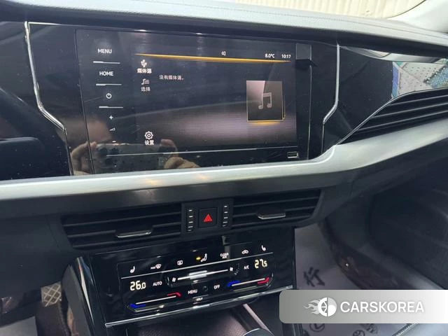 Volkswagen Passat id 4387242 из Китая 24