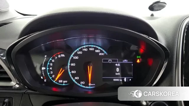 Chevrolet (GM Daewoo) The New Spark id 3578439 из Кореи 18