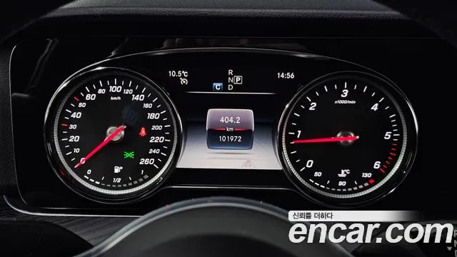 Mercedes-Benz E-Class W213 id 2384339 из Кореи 18