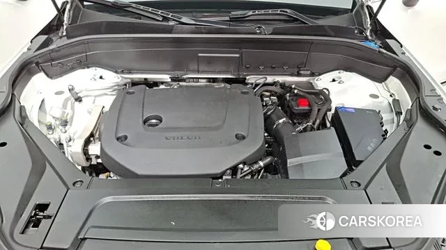 Volvo XC90 second Generation id 2899907 из Кореи 18