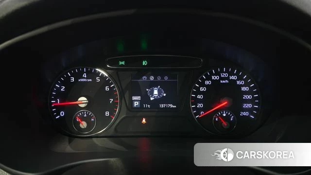 Kia The New Sorento id 3917223 из Кореи 18