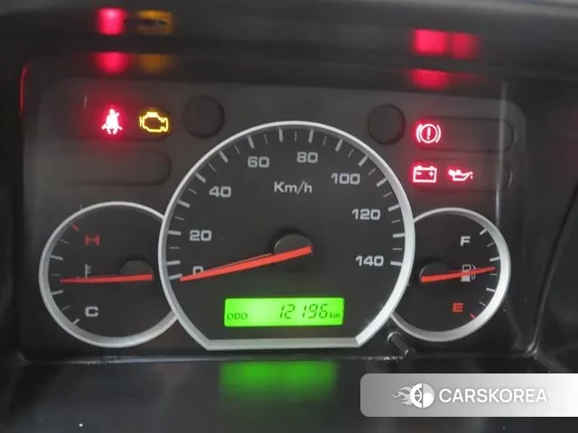 Chevrolet (GM Daewoo) New Damas id 3789305 из Кореи 14