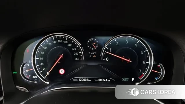 BMW 7 Series (G11) id 3455269 из Кореи 18