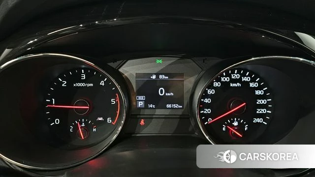 Kia The New Carnival id 3917229 из Кореи 18