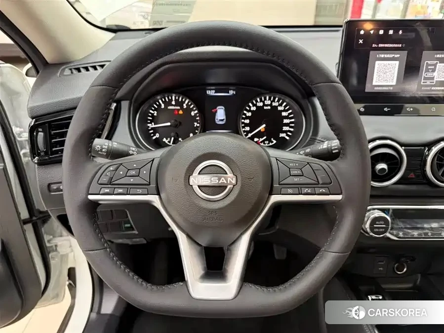 Новый Nissan X-Trail id 4949115 из Китая 21